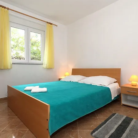 Andelo Apartamento Vlašići